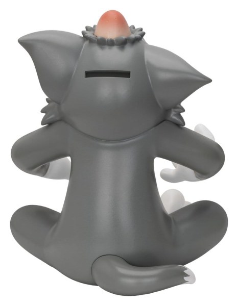 Spaarvarken Tom-Kaasval! 25 cm - Tom en Jerry