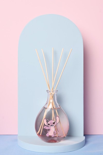 Angel Diffuser Geur Perzik & Magnolia - Disney Lilo & Stitch
