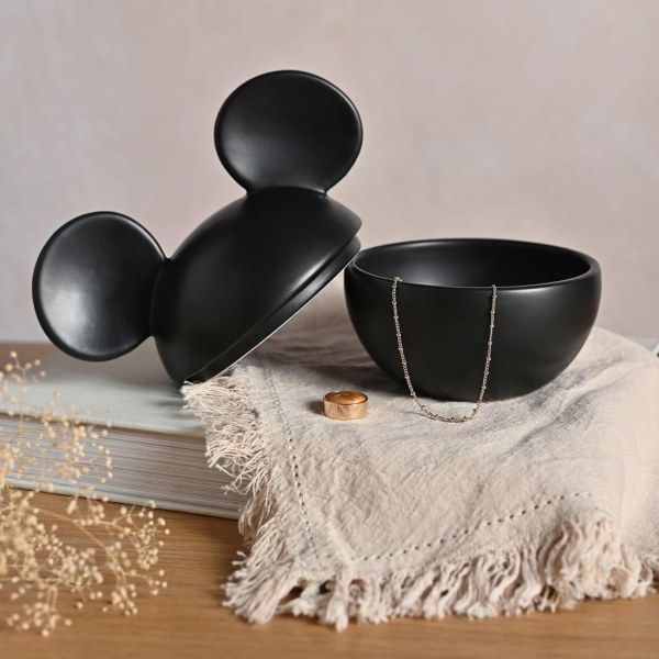 Mickey-kop 3D-doos met Deksel - Disney