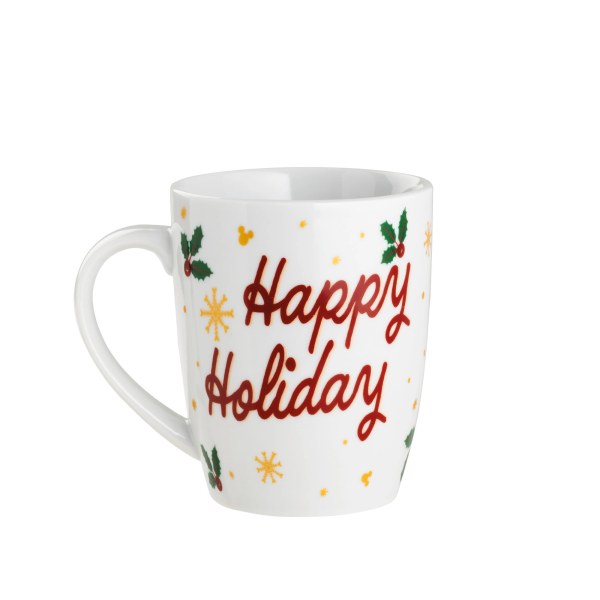 Wintermagische mok 430ml Daisy - Disney