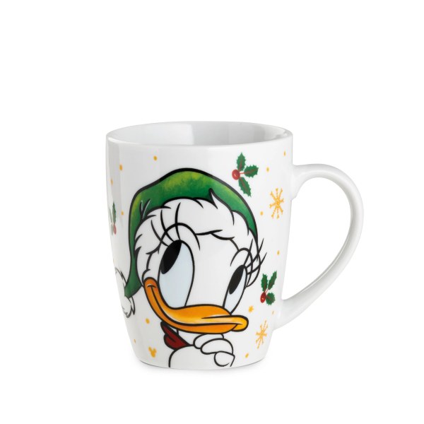 Wintermagische mok 430ml Daisy - Disney