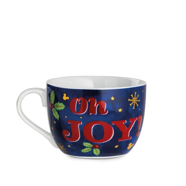 Wintermagie Ontbijt Mok 520ml Donald - Disney