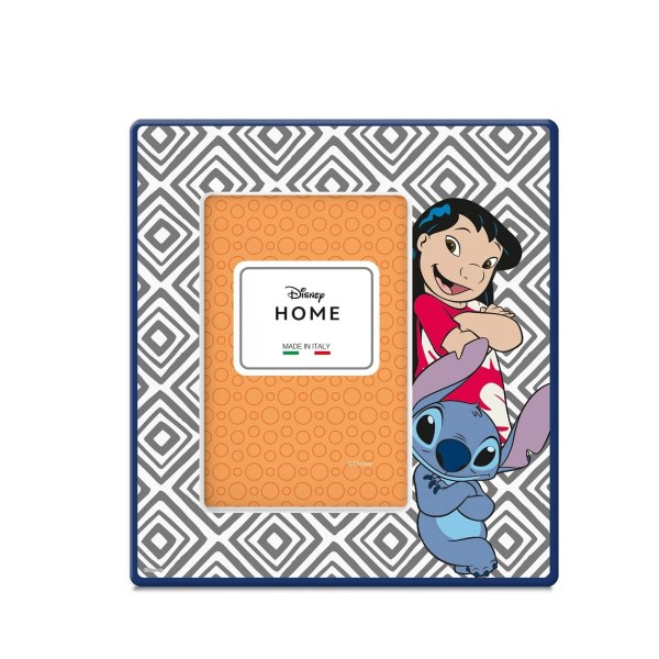 Fotolijst 20x18cm Lilo & Stitch - Disney