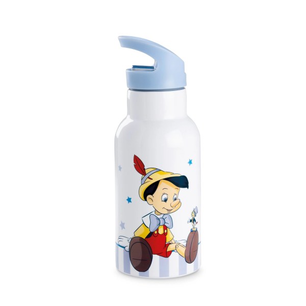 Roestvrijstalen Fles 350ml Pinocchio - Disney