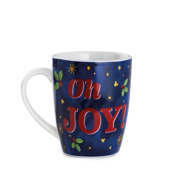 Wintermagie mok 430ml Donald - Disney