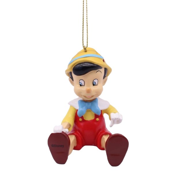 3D-ornament Pinocchio - Disney