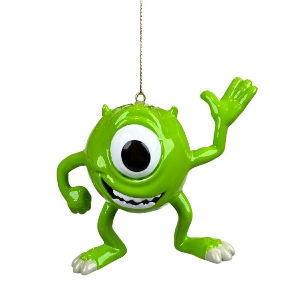 Disney - 3D Ophangfiguur Bob Wazowski