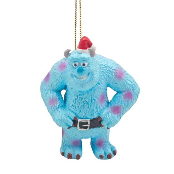 Disney - Sully 3D Hangdecoratie