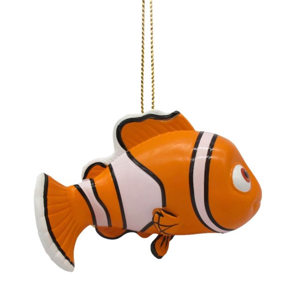 Disney - 3D Nemo Hangfiguur