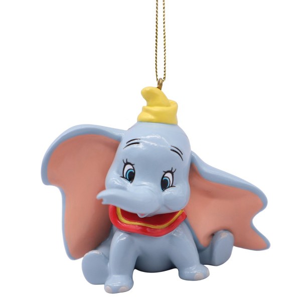 Disney - Dumbo 3D Kerstornament