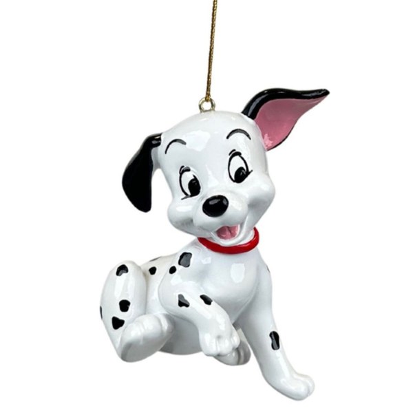 Disney - 3D Dalmatische Ophangfiguur