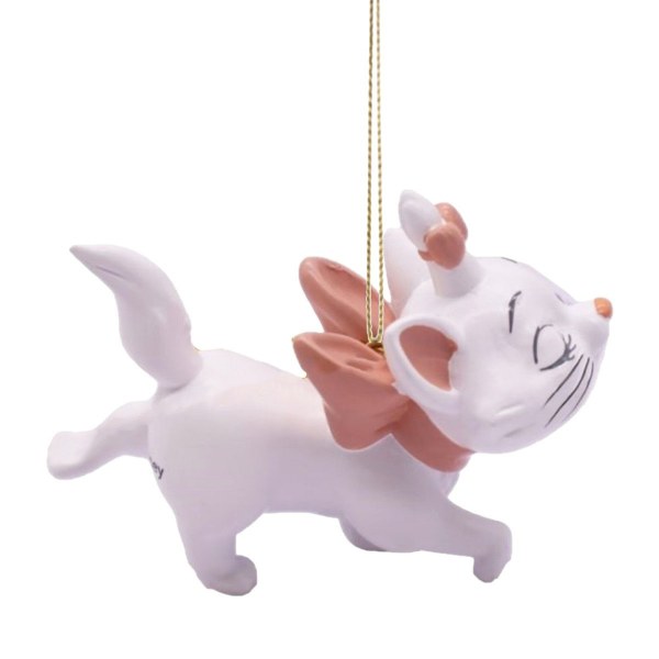 Disney - 3D Hangdecoratie Marie – De Aristokatten