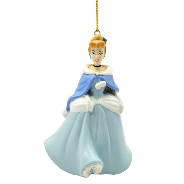 Disney - 3D Hangende Versiering Prinses Assepoester