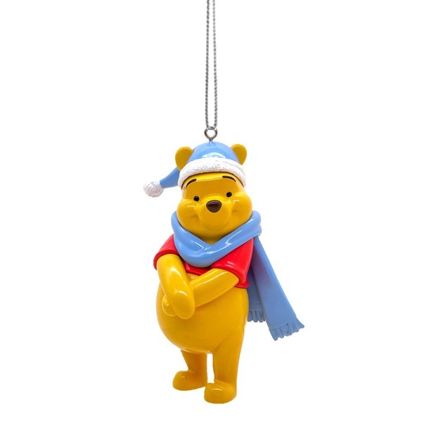 3D-ornament Winnie de Poeh - Disney