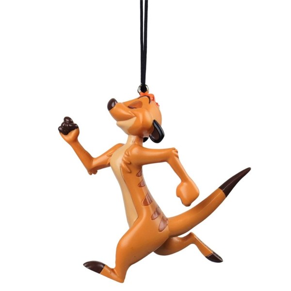3D-ornament Timon - Disney The Lion King