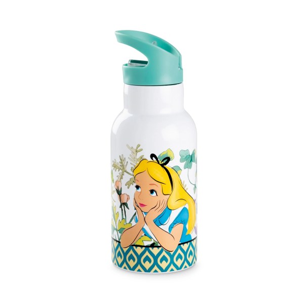 Roestvrijstalen Fles 350ml Alice - Disney