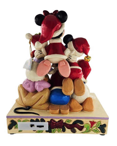 Mickey & Friends 30 cm – Costco Exclusief – Disney Traditions