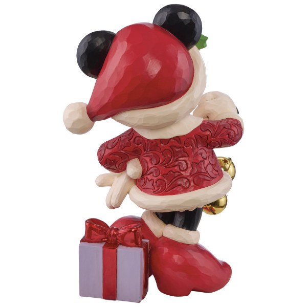 Grote Minnie 43cm met bellen – Costco Exclusief – Disney Traditions