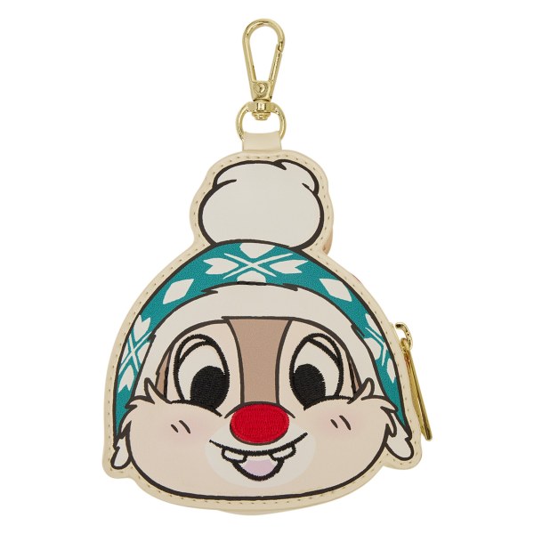 Mickey & Vrienden Puff Quilt Tote Bag - Disney Loungefly