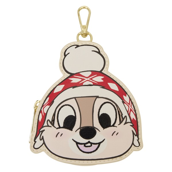 Mickey & Vrienden Puff Quilt Tote Bag - Disney Loungefly