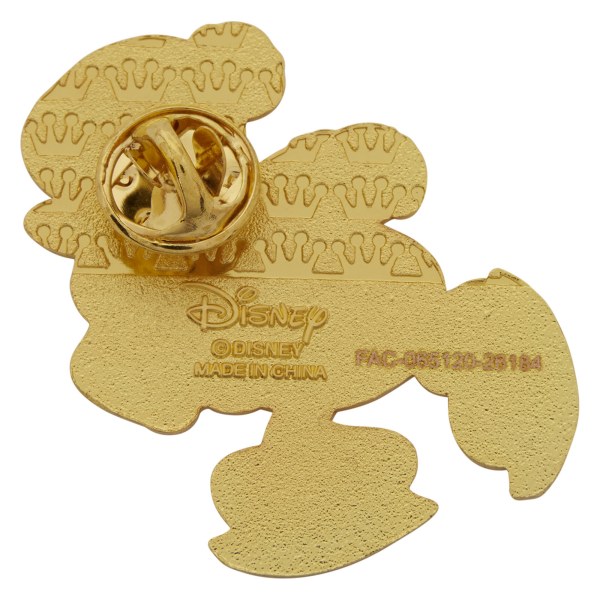 Mickey & Vrienden Winteractiviteiten Mystery Box Pin - Disney Loungefly