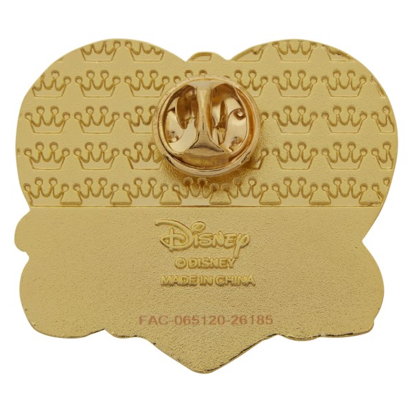 Speldje Mystery Box Lady en de Vagebond - Disney Loungefly