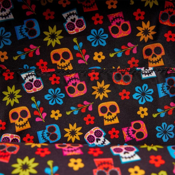 Miguel Día de los Muertos Mini-rugzak - Disney-Pixar Loungefly Coco