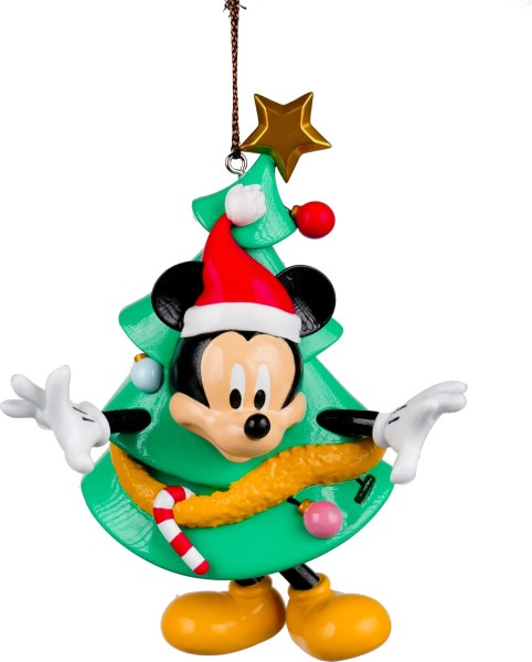 Disney - 3D Hanger Mickey Kerstboom
