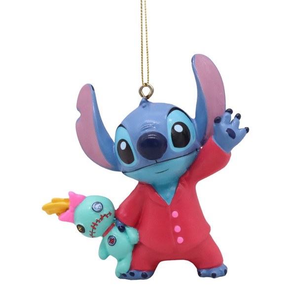 Disney - 3D hanger Stitch in pyjama