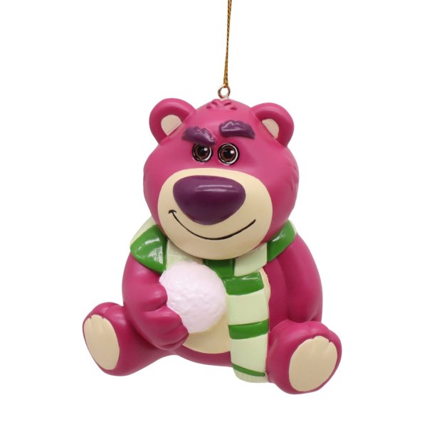 Dinesy - Toy Story - 3D-hanger Lotso