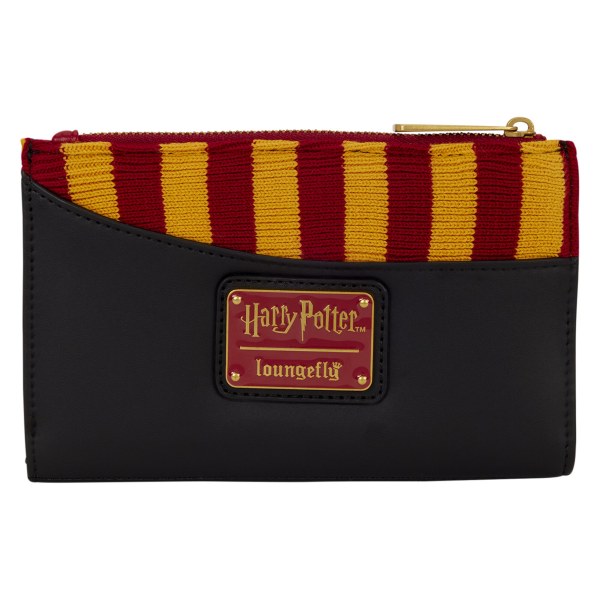 Gryffindor Uniform Klepportemonnee - Loungefly Harry Potter