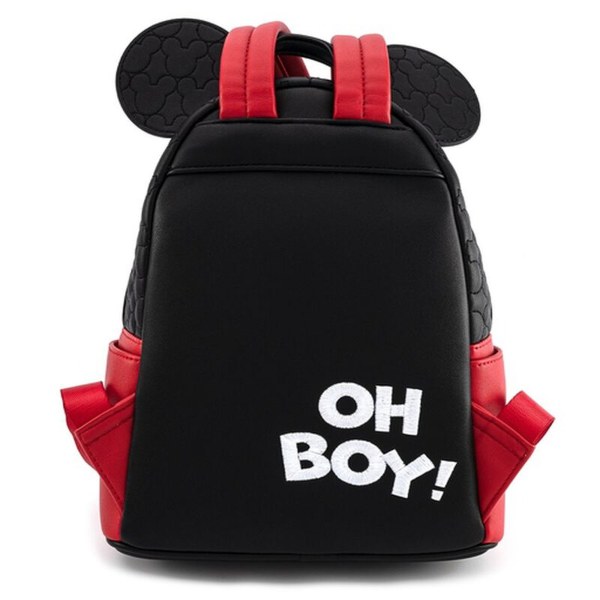 Mickey Mouse Cosplay Gewatteerde Mini Rugzak - Disney Loungefly