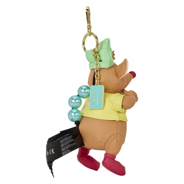 Tassenhanger Gus - Disney Loungefly Assepoester