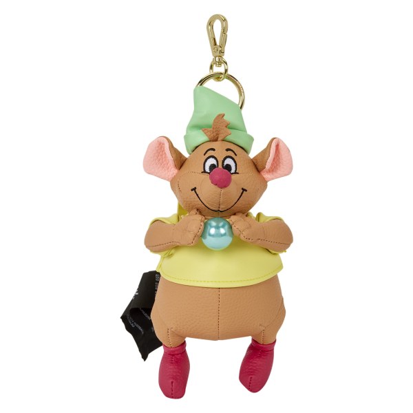 Tassenhanger Gus - Disney Loungefly Assepoester