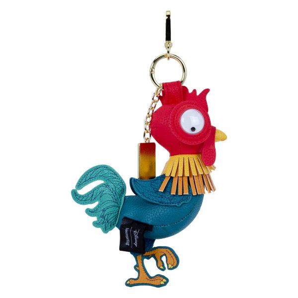 Hei Hei tasbedel - Disney Loungefly Moana