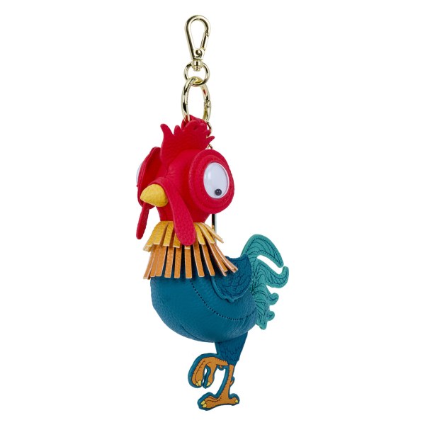 Hei Hei tasbedel - Disney Loungefly Moana