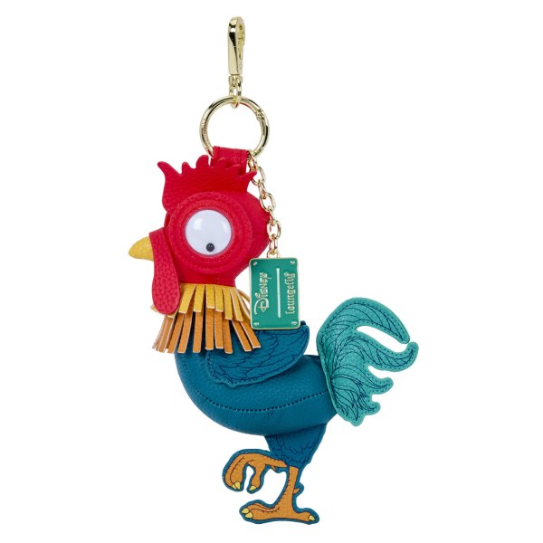 Hei Hei tasbedel - Disney Loungefly Moana