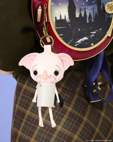 Dobby Tassenhanger - Loungefly Harry Potter