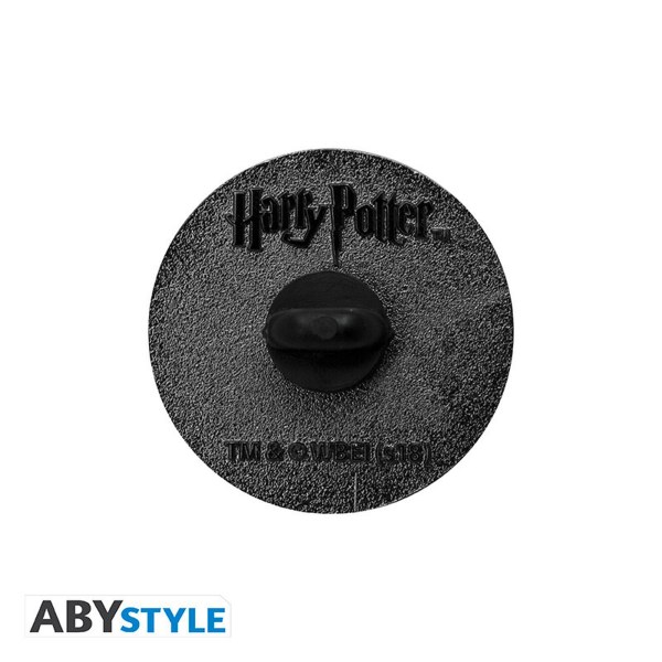 HARRY POTTER - Premium pakket 3D Mok + 3D Sleutelhanger + Hogwarts Koffer Pin