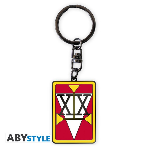 HUNTER X HUNTER - Portemonnee + Sleutelhanger Hunter Set