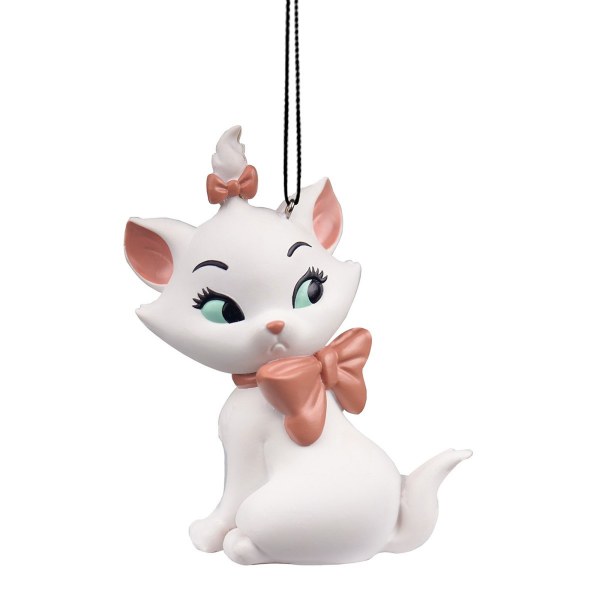 Disney - De Aristokatten - 3D-kerstornament Marie