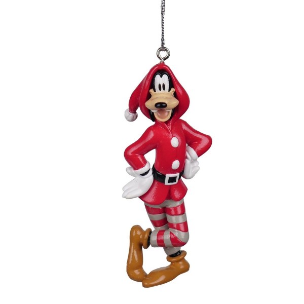 Disney - Mickey & Vrienden - 3D Ornament Goofy