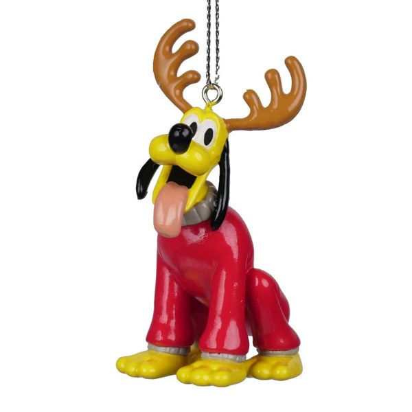 Disney - Mickey & vrienden - 3D-ornament Pluto