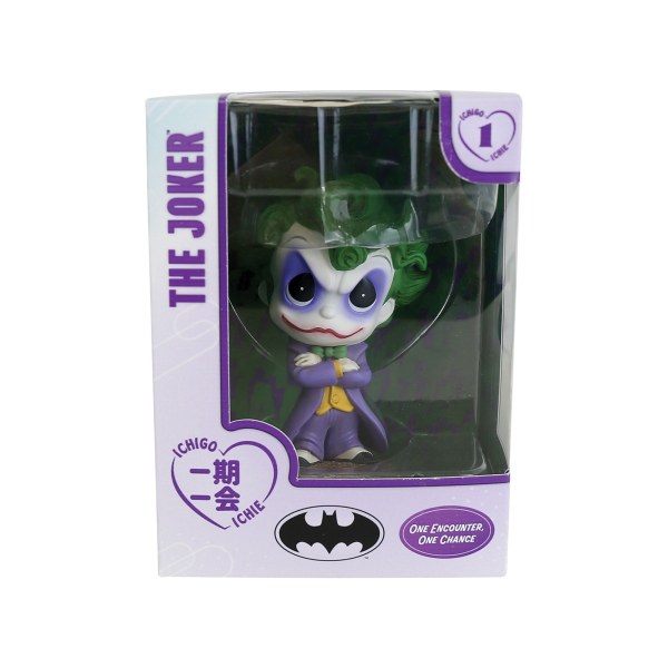 ICHIGO ICHIE - JOKER-BEELDJE