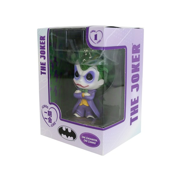 ICHIGO ICHIE - JOKER-BEELDJE