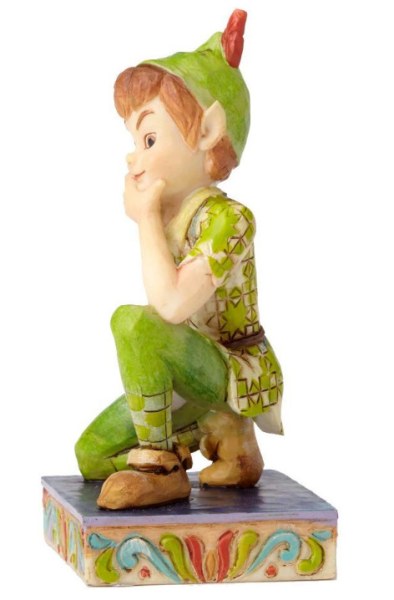 BEELDJE PETER PAN DISNEY TRADITIONS