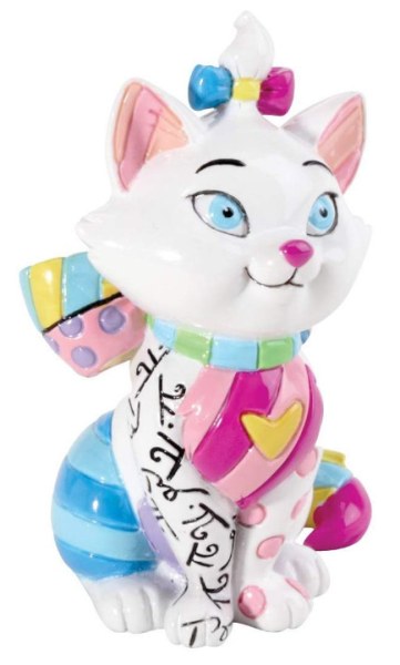MINI MARIE - DE ARISTOKATTEN - DISNEY DOOR BRITTO