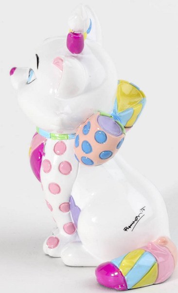 MINI MARIE - DE ARISTOKATTEN - DISNEY DOOR BRITTO