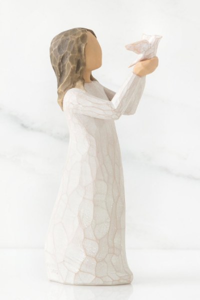 WILLOW TREE FIGURINE ENVOL