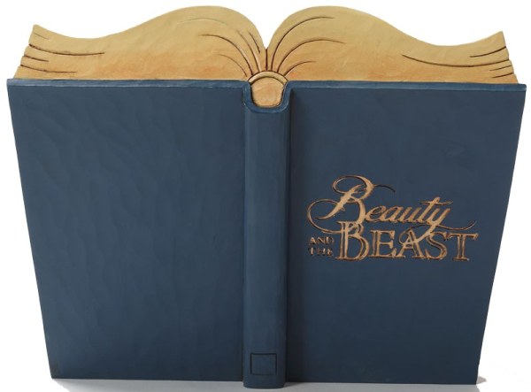 SCHOONHEID EN HET BEEST STORYBOOK DISNEY TRADITIONS